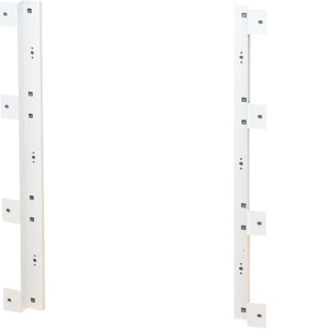 COPPIA ELEM.FISSAGGIO VENEZIA H.100