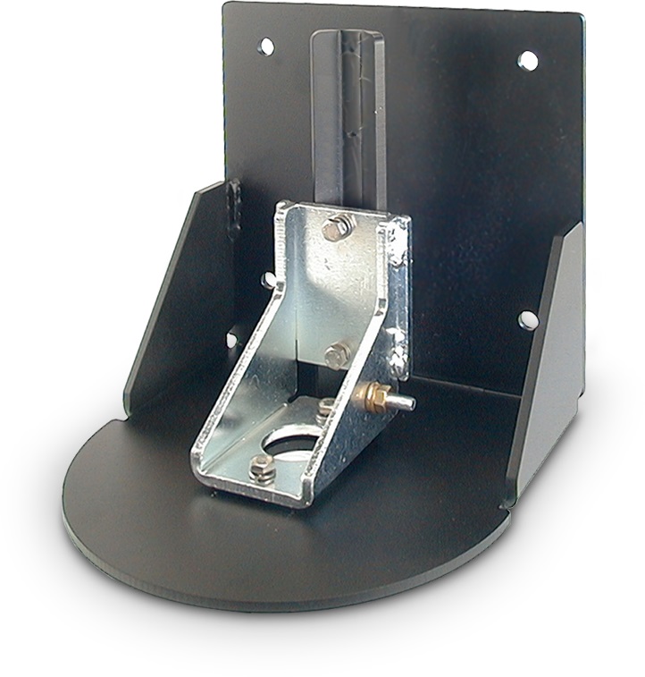 STAFFA SUPPORTO FISSAGGIO PARETE X