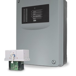 CENTRALE ASPIRAZIONE 1 TUBO+SSD532-