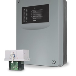 CENTRALE ASPIRAZIONE 1 TUBO+SSD532-