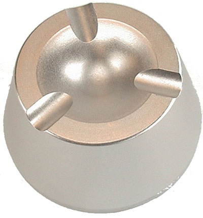Distaccatore magnetico da tavolo per etichette rigide RF058 RF064 RF066 RF077 uso commerciale