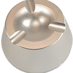 Distaccatore magnetico da tavolo per etichette rigide RF058 RF064 RF066 RF077 uso commerciale