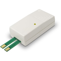 RIVELATORE WIRELESS DI ALLAGAMENTO