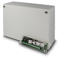 TRANSPONDER 8IN DOPPIO BIL.C/METALL