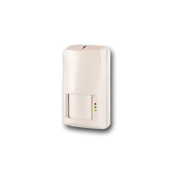 Sensore volumetrico DT 15 m PIR+MW antimascheramento RS-485 per sistemi sicurezza residenziali e commerciali