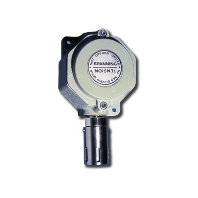 RIVELATORE GAS METANO CUST ANTIDEFL