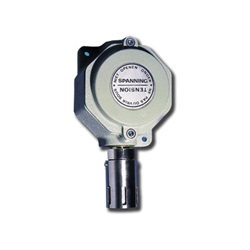 RIVELATORE GAS METANO CUST ANTIDEFL
