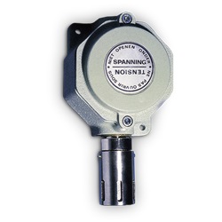 RIVELATORE GAS METANO CUST ANTIDEFL