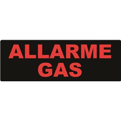 TARGA X CASSONETTO LUM.SOL50   ALLA