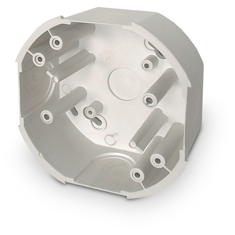 ADATTATORE X BASI RIVELATORI