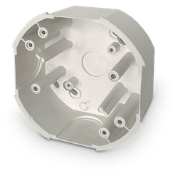 ADATTATORE X BASI RIVELATORI