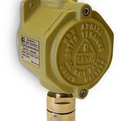 RILEV. IDROG CATALITT IP65 ATEX OUT