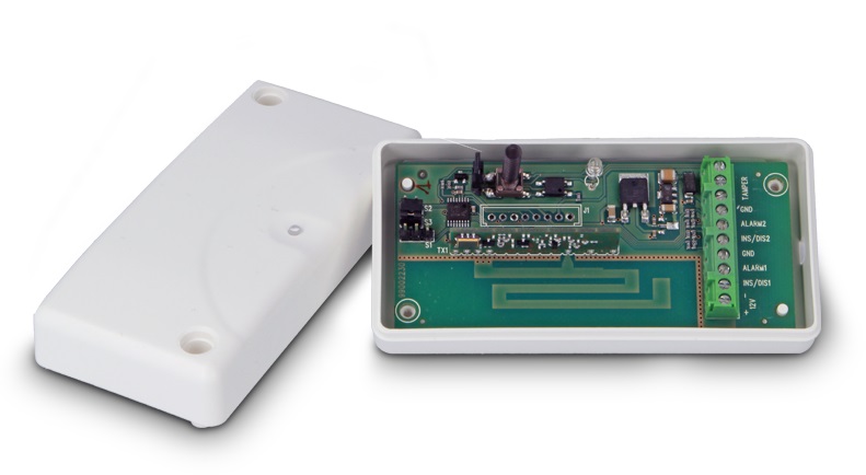 TRASMETTITORE SIRENE WIRELESS