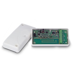 TRASMETTITORE SIRENE WIRELESS