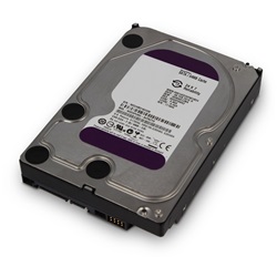 HDD 4TB HIGH PROFILE