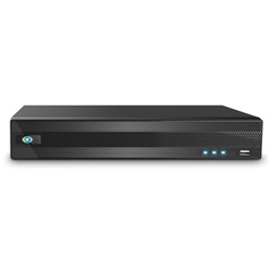 DVR IBRIDO IVS 2MPX, 16 ING BNC+ 4