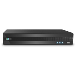 NVR IP, 5MPX IVS CON USCITA HDMI 4P
