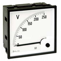 RQ48M VOLT CC 48X48  DIR 600V