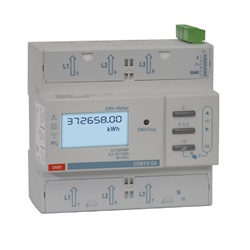 CONTO D6 125A 400V IMP