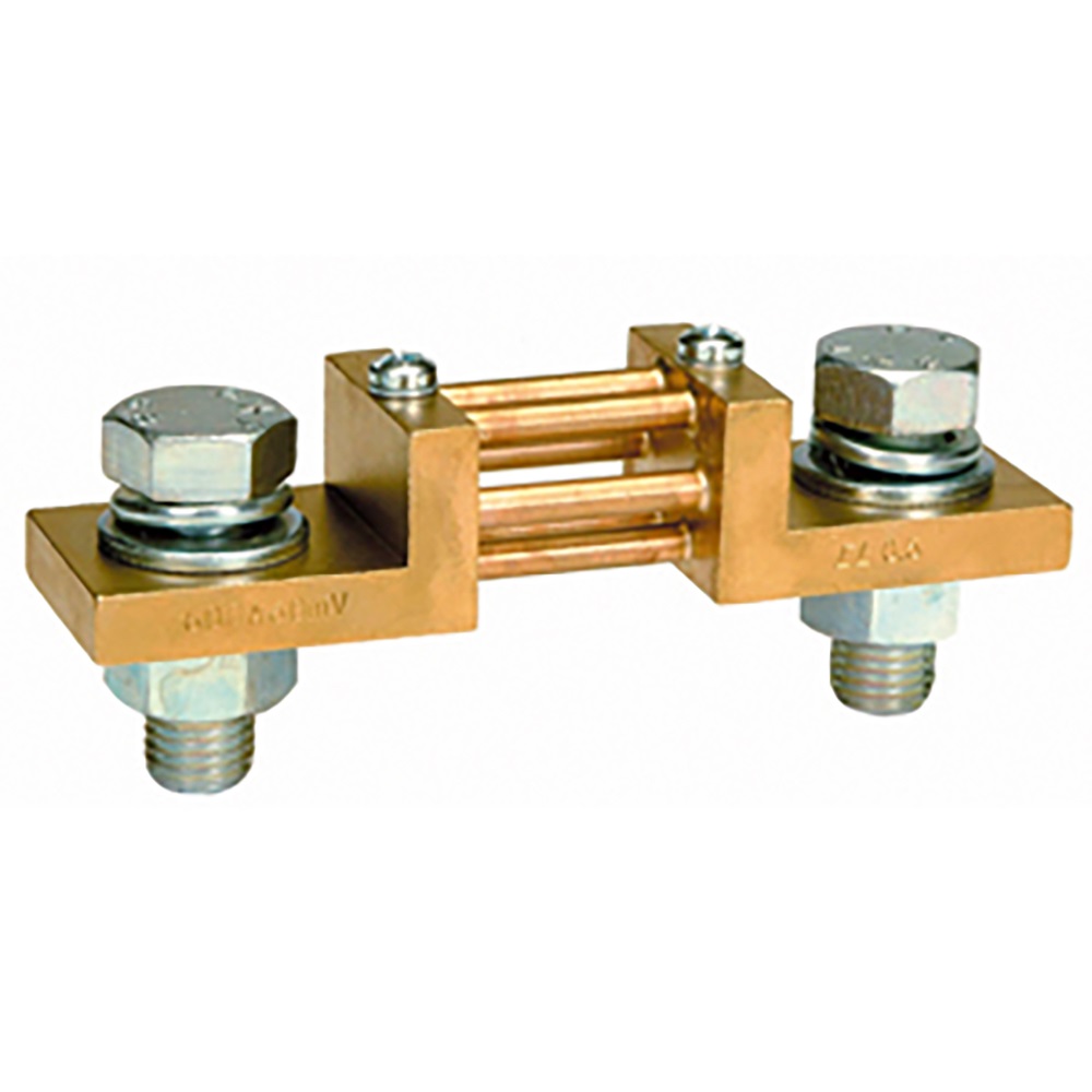 DER DERIVATORE 1200A-100MV