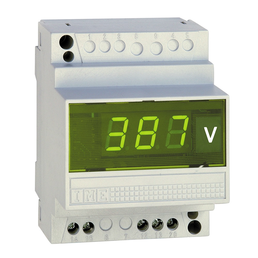 DGM D4 VCC D4 A115V DIR 100-500V