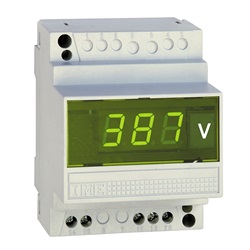 DGM D4 VCC D4 A115V DIR 100-500V
