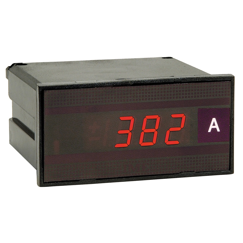 DGP 96 ACC 96X48 A115V 2AL 60-100-1