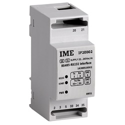 IF INTERF RS485-ETHERNET A20-60VCC/