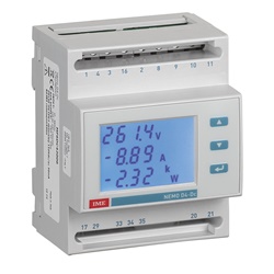 NEMO D4-DCMULTIF CC A230V 10-300V R
