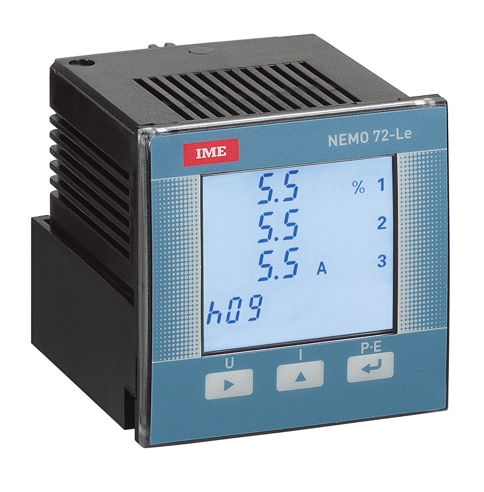 NEMO 72-LEA80-265VCA100-300VCC1-5AI