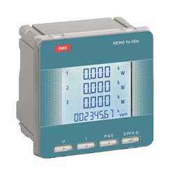 NEMO 96 HDE AUTOALIM 5A 500V IMP+RS