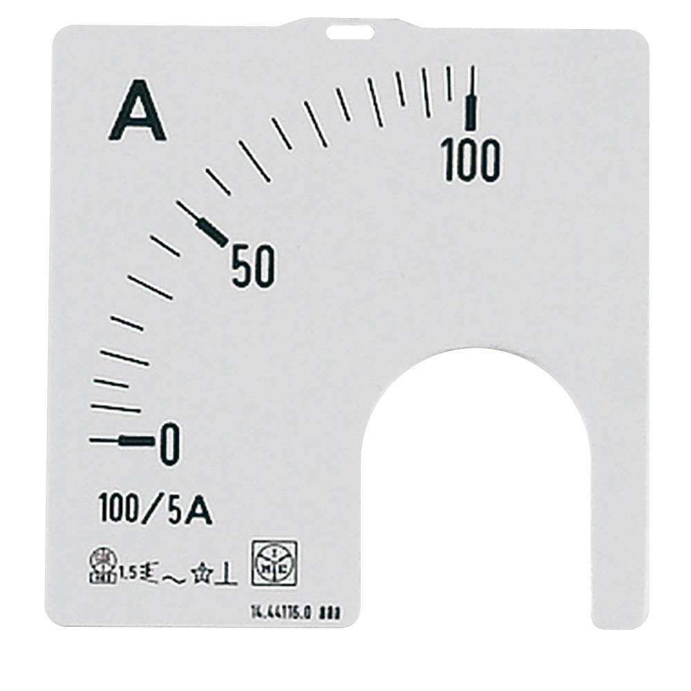 SCALA RQ48E (AN12) 10/5A