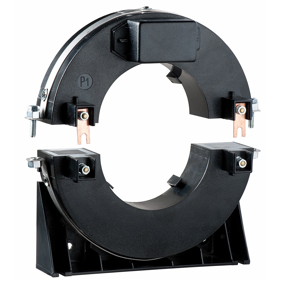 TRA15 TA APRIBILE D.150MM 500/5A