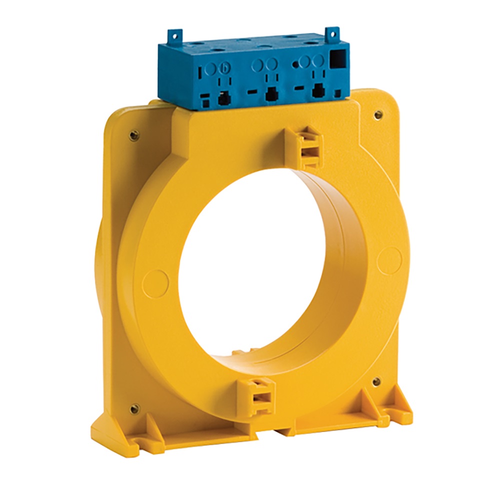 DEL TRASF RELE DIF SU TA MISURA 400