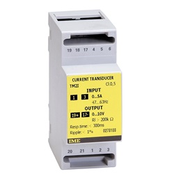 TEMA I ACA AUTOAL 1,2A 0-10V