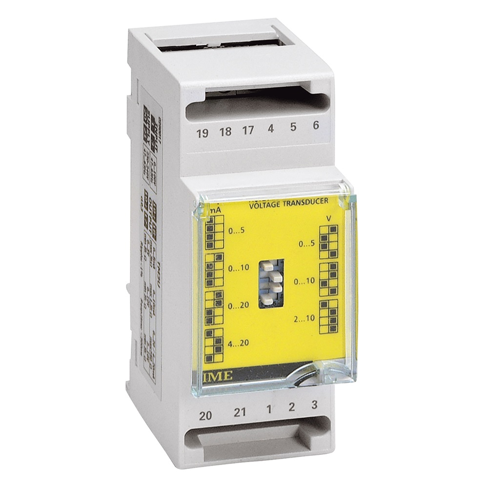 TEMA U4 VCA A20-150VCC 250V US.SEL.