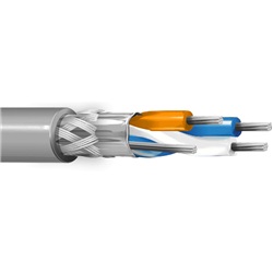 CAVO ITC 1X2AWG22+1AWG22 FLEX S(FTP) CANBUS
