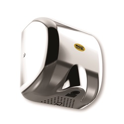 ASCIUGAMANI INOX BORA CON FOTOCELLULA