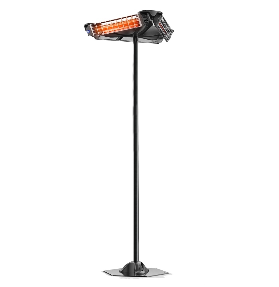 GIROSOLE 3X1200W 230-400V  PALO