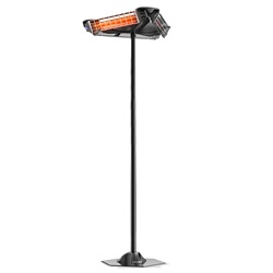 GIROSOLE 3X1200W 230-400V  PALO