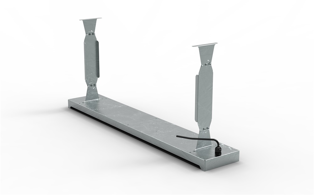 ACCESSORIO BLACKLIG. ESTENSION POL