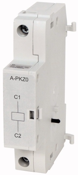 A-PKZ0(24VDC) SGANC LANCIO CORR PKZ