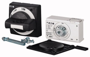 NZM1-XTVDV-0-NA COM RINV B/P LUCCHE