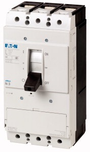 NS3-400-NA SEZ 100KA 480V 400A UL/C