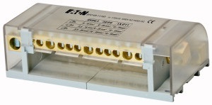 BPZ-KB-11/160 RIPARTITORE 160A 4P