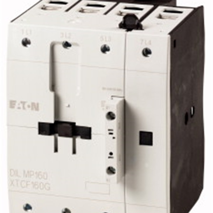 DILMP160(RAC24) CONTATTORE 4P 160A