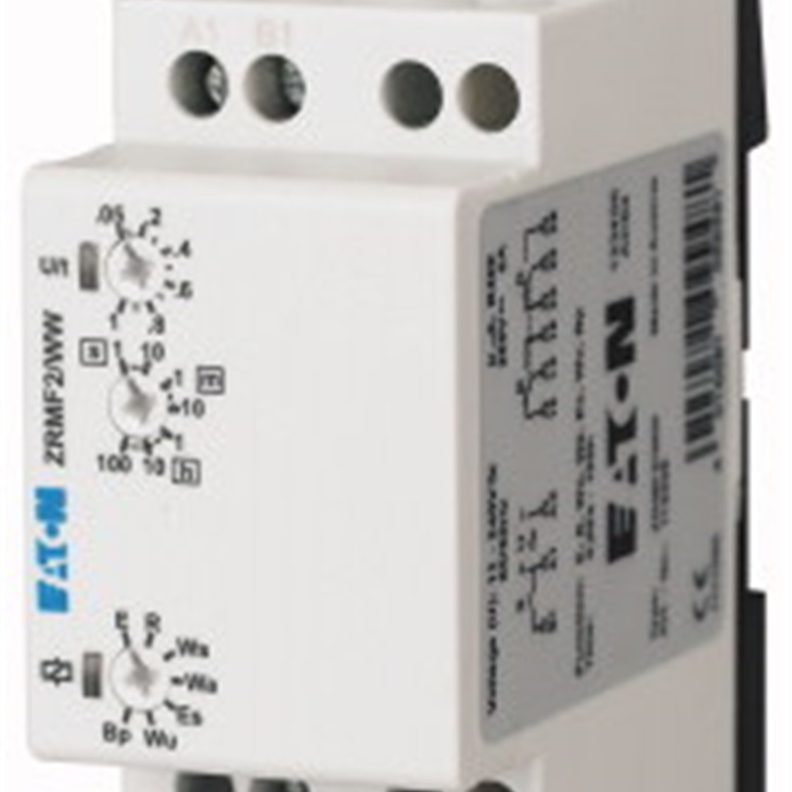 ZRMF2/W TEMP.MULTIFUNZIONE 2SC.