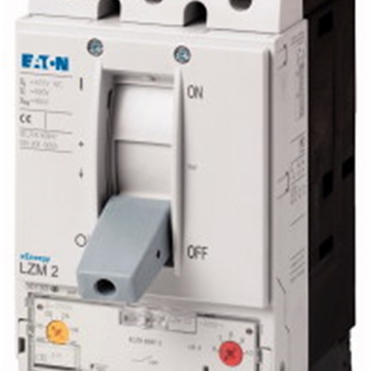 LZMB2-ASF250-I INT.AUT. 3X250A R250