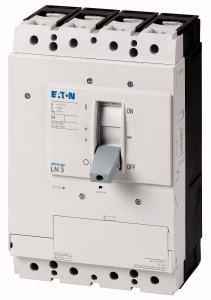 LN3-4-400-I SEZIONATORE 4X400A