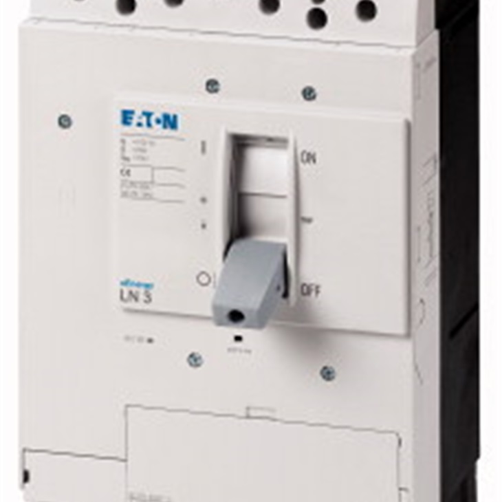 LN3-4-400-I SEZIONATORE 4X400A